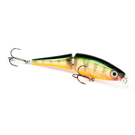 Rapala BX Swimmer 12cm – langsam sinkender Swimbait mit Doppelgelenk