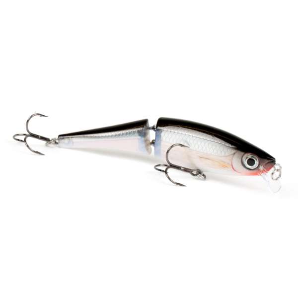 Rapala BX Swimmer 12cm – langsam sinkender Swimbait mit Doppelgelenk