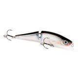 Rapala BX Swimmer 12cm – langsam sinkender Swimbait mit Doppelgelenk