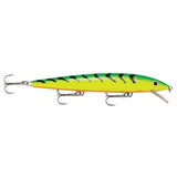 Rapala Husky Jerk 10cm – suspending Wobbler für vielseitiges Raubfischangeln