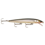 Rapala Husky Jerk 10cm – suspending Wobbler für vielseitiges Raubfischangeln