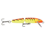 Rapala Jointed Floating 11cm – zweiteiliger Wobbler für aktive Räuber