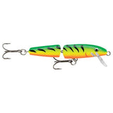 Rapala Jointed Floating 9cm – zweiteiliger Wobbler für aktive Räuber