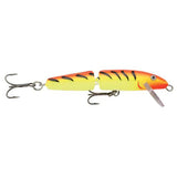 Rapala Jointed Floating 9cm – zweiteiliger Wobbler für aktive Räuber