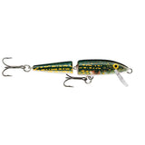 Rapala Jointed Floating Plug 13 cm – Fängiger Wobbler für Raubfische