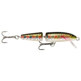 Rapala Jointed Floating Plug 13 cm – Fängiger Wobbler für Raubfische