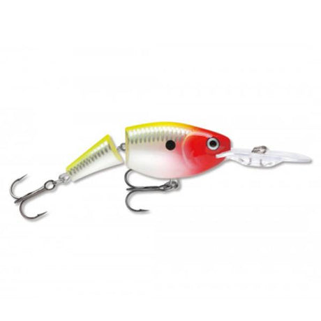 Rapala Jointed Shad Rap Wobbler 7cm Clown