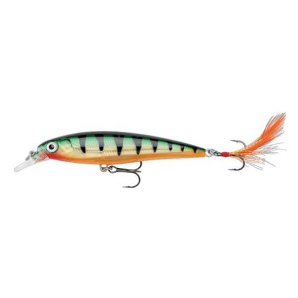 Rapala X-Rap 10cm – versatile twitchbait for predators