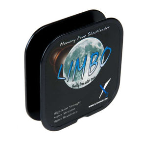 X2 Limbo 70m Angelschnur Schwarz 4,5kg