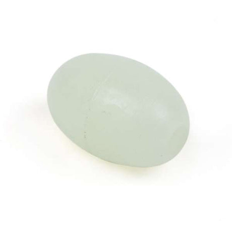 X2 Oval Bead Lumi 4x5mm