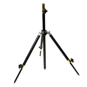 X2 Stativ Rutenablage 30-60cm Aluminium