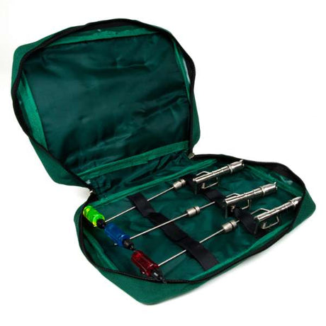 Eurocatch Bissanzeiger Set Heavy Duty (3 Stk.)