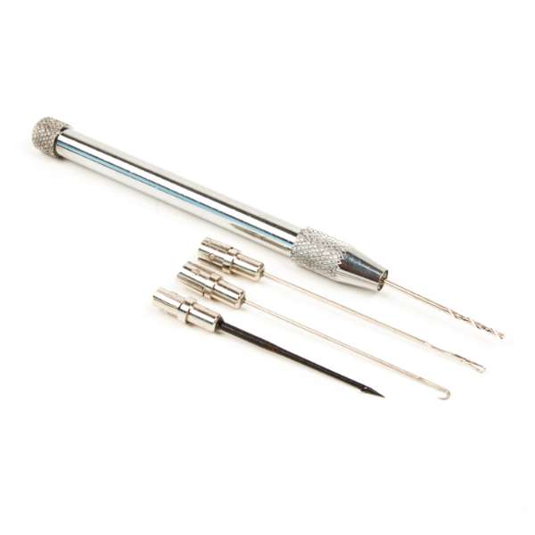 X2 Boilie-Nadel-Set 4-teilig