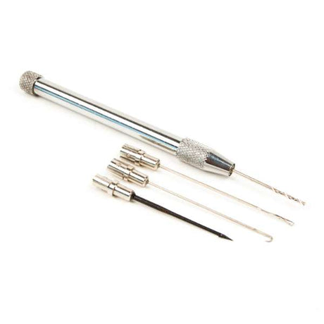 X2 Boilie-Nadel-Set 4-teilig