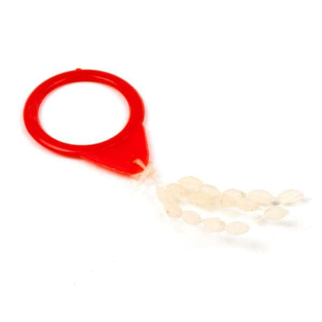 DLT Deadbait-Angelset – Pose, Vorfach & Zubehör – Komplett