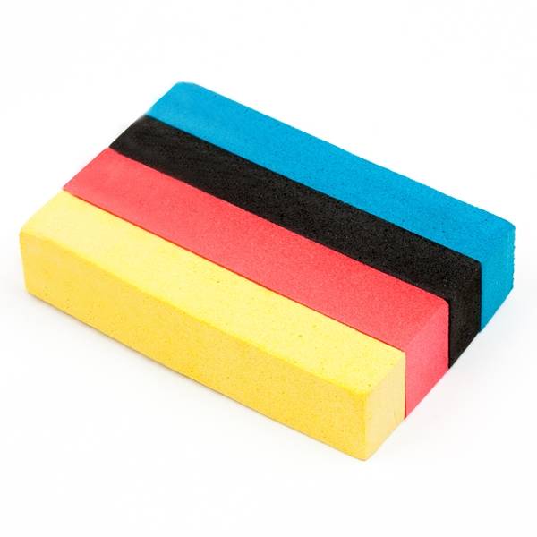 X2 Rig Foam