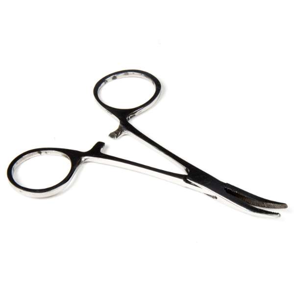 X2 Gebogene Aushakzange 10 cm – Sicheres Entfernen von Haken