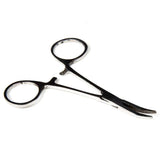 X2 Gebogene Aushakzange 10 cm – Sicheres Entfernen von Haken