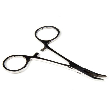 X2 Gebogene Aushakzange 10 cm – Sicheres Entfernen von Haken