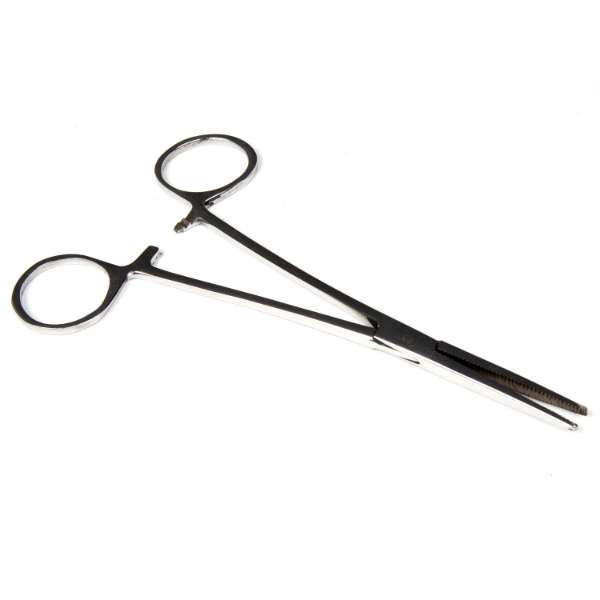 X2 Gerade Aushakzange 10 cm – Sicheres Entfernen von Haken