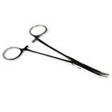 X2 Gebogene Aushakzange 10 cm – Sicheres Entfernen von Haken