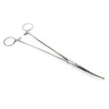 X2 Gebogene Aushakzange 10 cm – Sicheres Entfernen von Haken