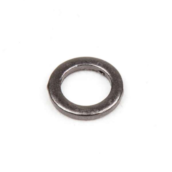 X2 Runde Rig Ringe 2mm