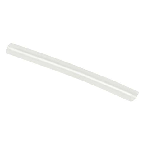 X2 Schrumpfschlauch Transparent 2,5mm