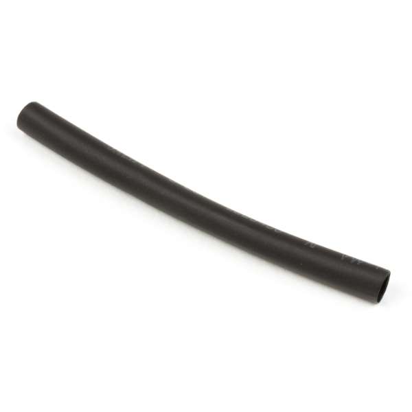 X2 Schrumpfschlauch Schwarz 3,0mm