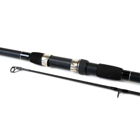 Eurocatch Black Phantom II Karpfenrute 3,60m