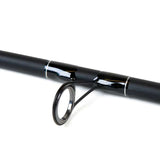 Eurocatch Black Phantom II Karpfenrute 3,60m