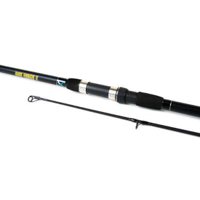 Eurocatch Black Phantom II Karpfenrute 3,60m