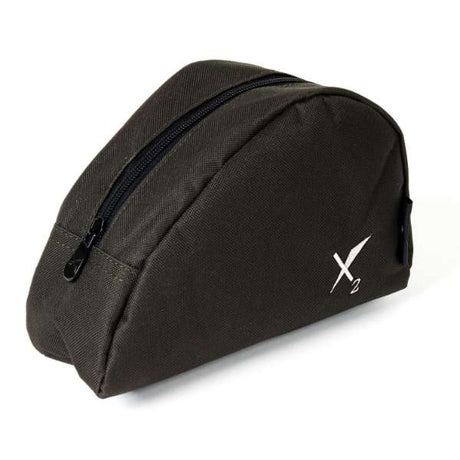 X2 Deluxe Rollentasche gepolstert