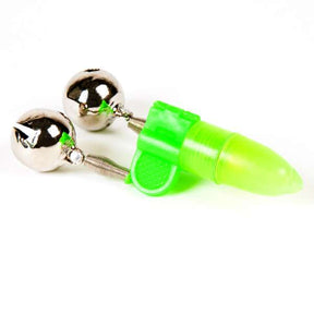 X2 Doppelglocke mit Beleuchtung