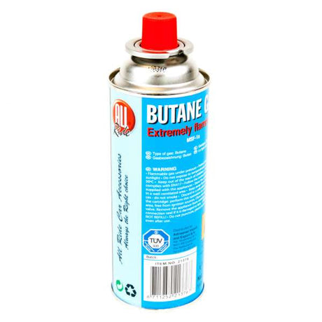 Polar Track Gasdose Butangas 220g