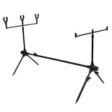 FISH-XPRO Karpfenset Pro Improve Set – 3 Ruten komplett