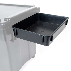 X2 Britse Box Seitenablage