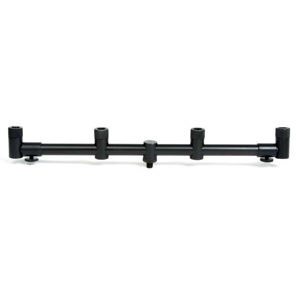 Chunky Black Buzzerbar 4-Kopf 38-52cm