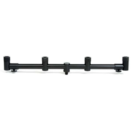 Chunky Black Buzzerbar 4-Kopf 38-52cm