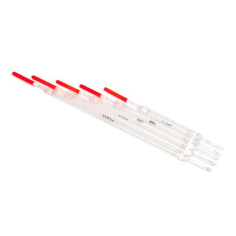 Crystal Posen Set – 5 Stück