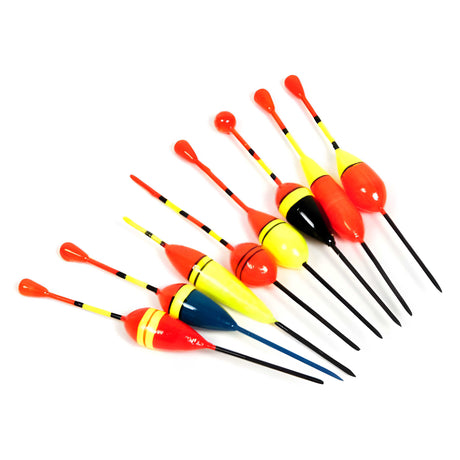 Eurocatch Angelposen Set 8 Stk.