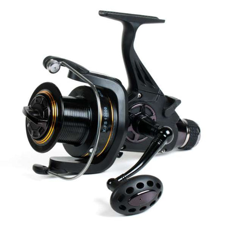 Eurocatch Carp Runner X-FS 12000 Freilaufrolle
