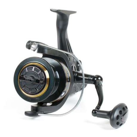 Eurocatch Carp Runner X-FS 12000 Freilaufrolle