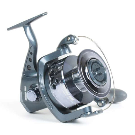 X2 Strand-Angelruten-Set Pro 2-Rod – 2 Ruten, 2 Rollen