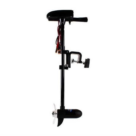 X2 Elektromotor Trolling 8,2 kg Schub 12V