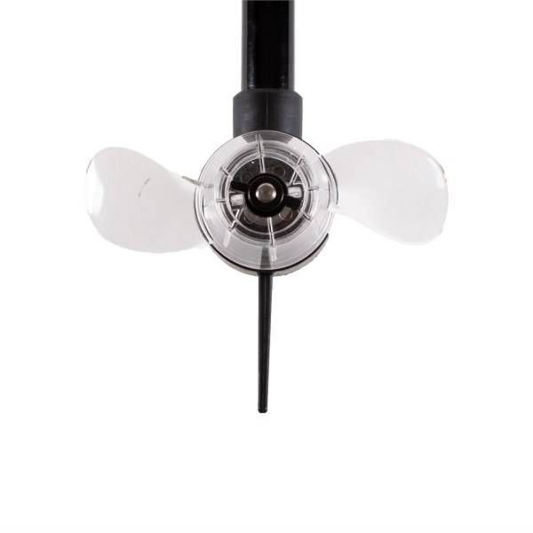 X2 Elektromotor Trolling 8,2 kg Schub 12V