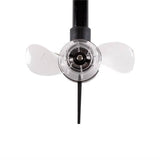 X2 Elektromotor Trolling 8,2 kg Schub 12V