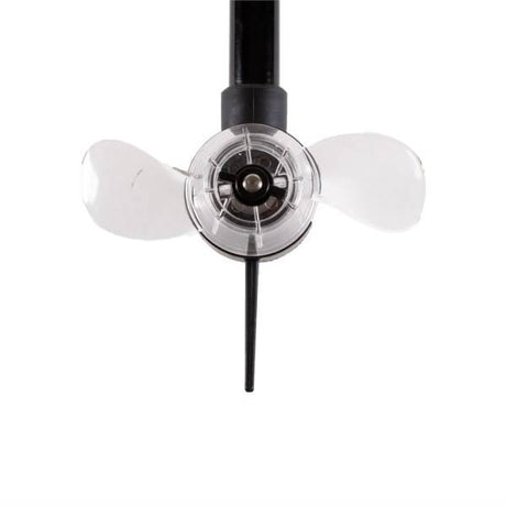 X2 Elektromotor Trolling 8,2 kg Schub 12V
