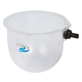 JVS Cuppingkit Set – 4 Stück – Präzises Füttern für Stippangler