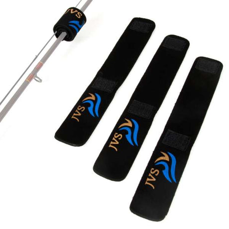JVS Neopren Angelrutengurte